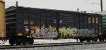 CSXT 130638